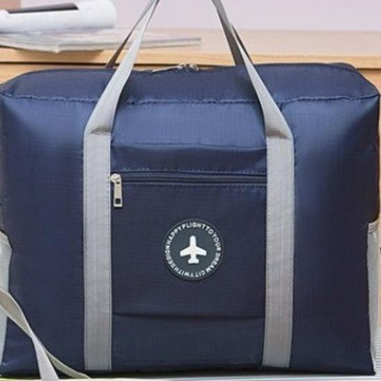 Очень большая портативная дорожная и спортивная сумка с ручкой-тележкой