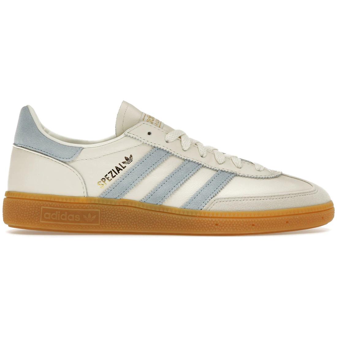 

Кроссовки adidas Handball Spezial Shadow Brown Alumina(IE3710) 44