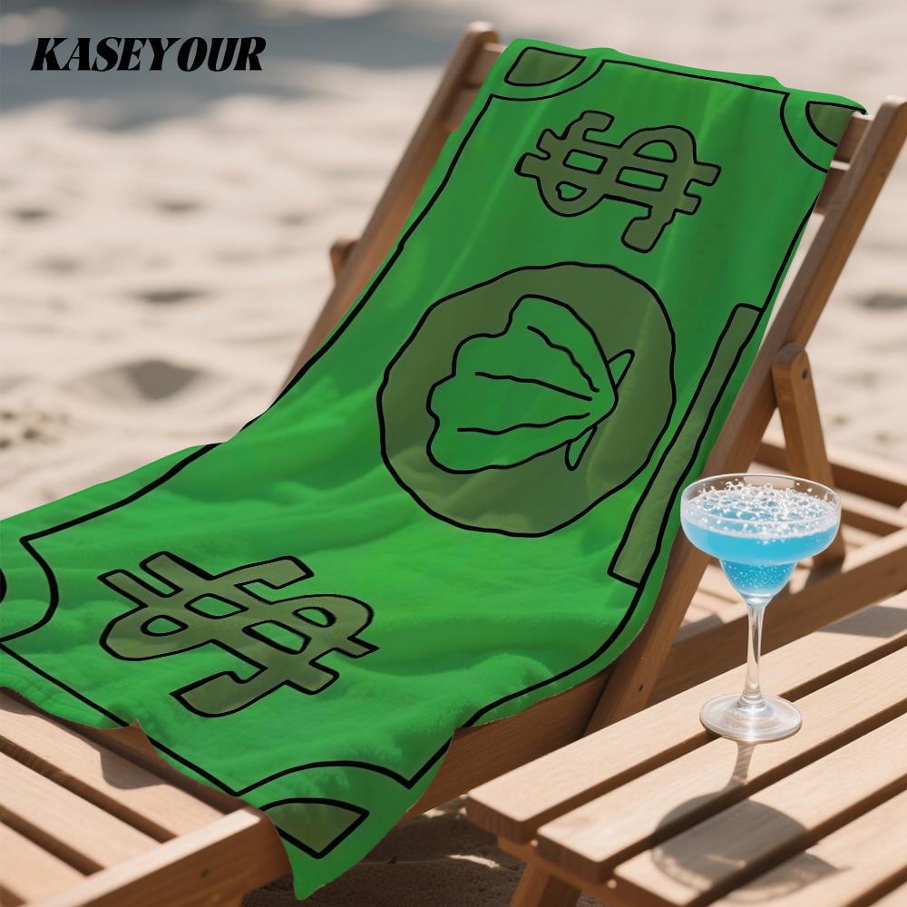 SpongeBob and Patrick Star Quick Drying Bath Towel Microfiber beach towel light weight swimming camping yoga beach out
