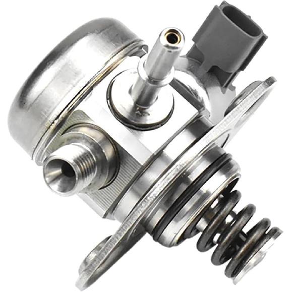 High Pressure Fuel Pump 16630-1KC0C 166301KC0A 166304BA0A 166303JY0A Compatible With Nissan X-TRAIL QASHQAI 2.0L Rogue Compatible With Renault