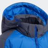 Adidas Kids Down Jackets Hooded Thickened HM9640