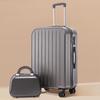 JOURHEY SHI Minimalist Hardshell Spinner Luggage
