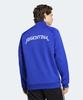Adidas Argentina Track Top - Blue / Jz6305