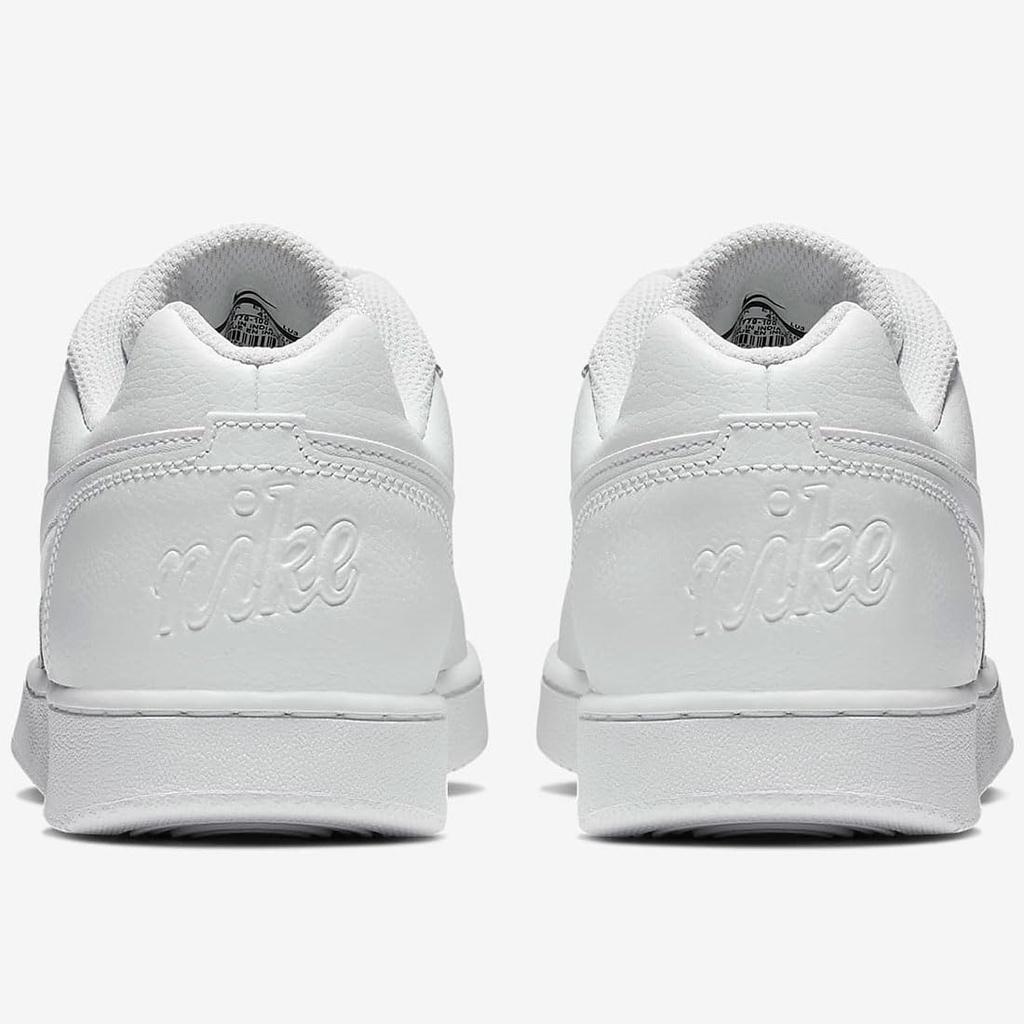 Nike Ebernon Low W Ebernon Low Japan Size White/White AQ1779-100 26.0cm