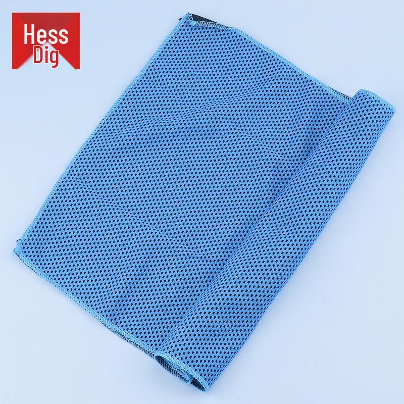 Hesdige JG-396 Instant Cooling Sports Towel