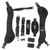 SLR Quick Shooter K-Shaped Shoulder Strap for Digital Camera