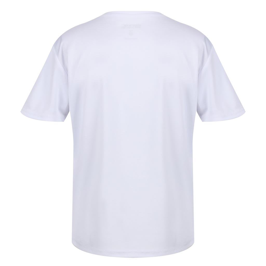 Regatta Childrens/Kids Alvarado VII Scenery T-Shirt