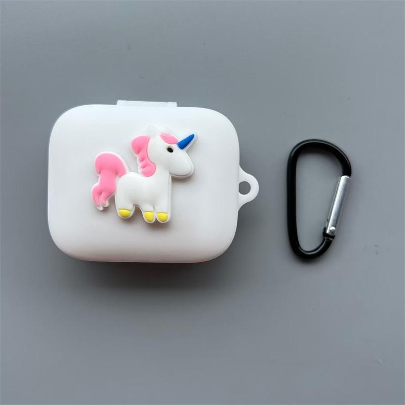 Suitable for Huawei Huawei FreeArc Wireless Bluetooth Headset Case Personalized Pegasus Cartoon Soft Case