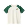 Converse Short Sleeved T Shirts Summer Teenagers CV2622703
