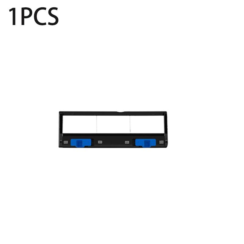 For Ecovacs Deebot X2 Omni X2Pro X2 Robot Vacuum Cleaner Accessories Roller Side Brush Main Filter Hepa Vacuum  Dust Bag Parts