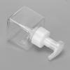 Empty Foaming Bottle Home Beauty Salon Portable Refillable Pump Soap Dispenser for Liquid Soap250ML
