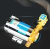 220V 100W Water Booster Pump Pressure Boosting Pump Automatic Booster Pump
