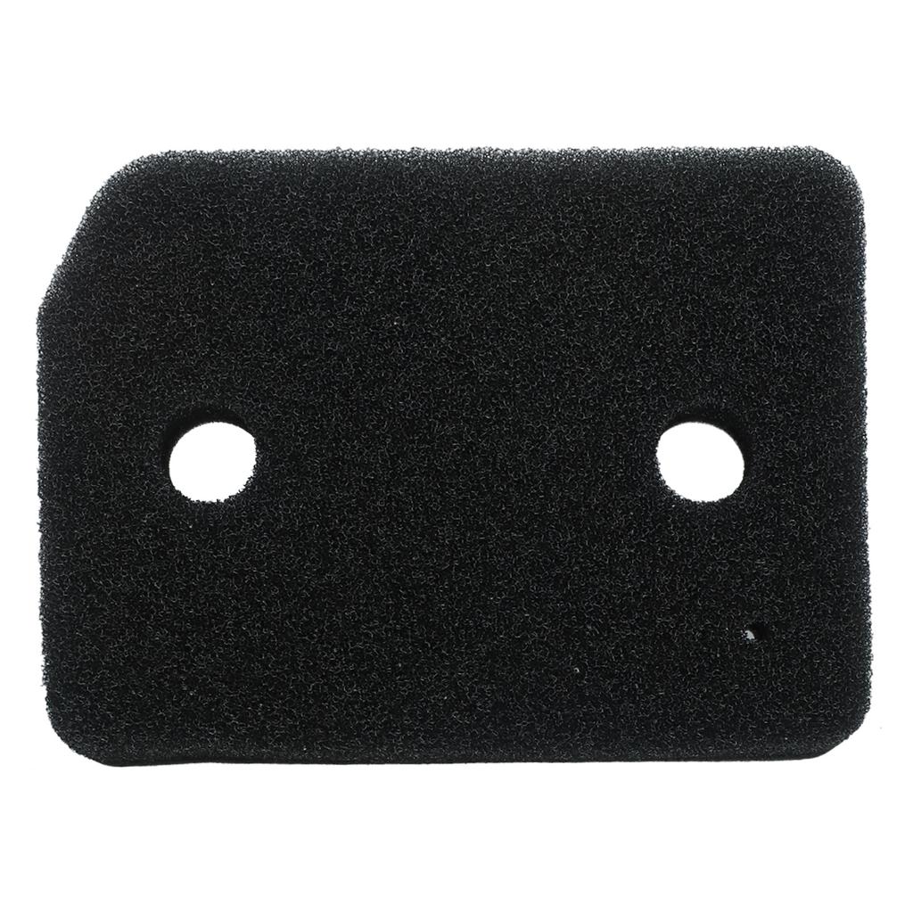 Příslušenství Houbový filtr 2ks Černý filtr Filtrační pěna WTH83000/01 WTH83000/03 WTH83000/04 Vynikající Zcela nový