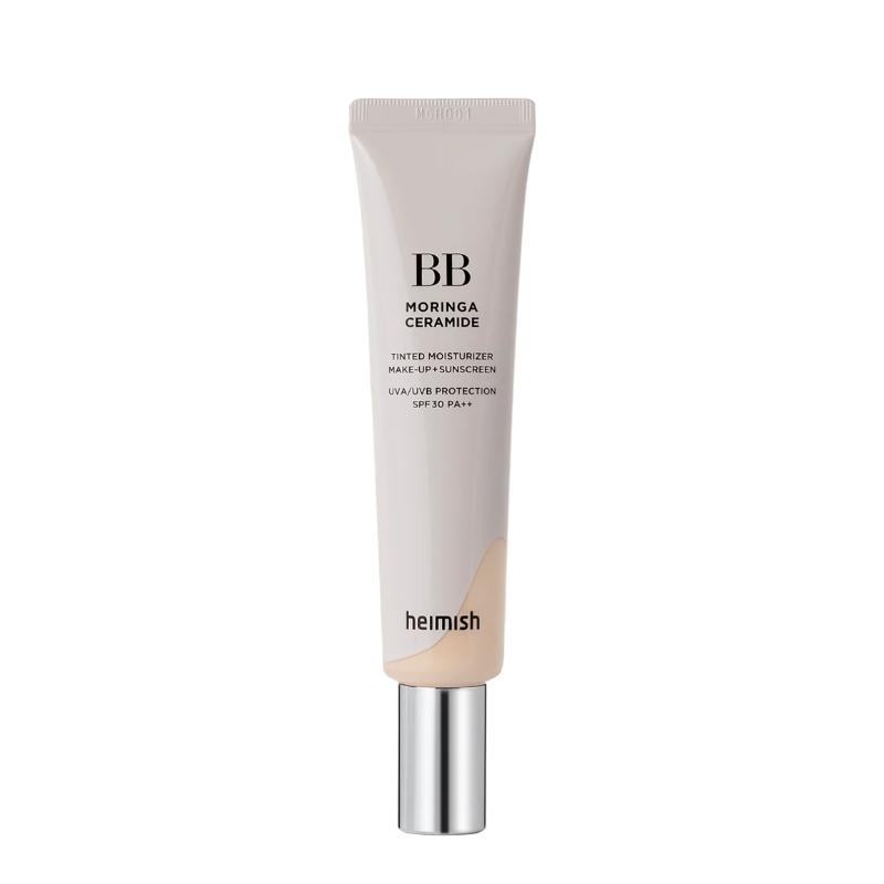 Moringa Ceramide BB Cream SPF 30 PA++ 19 Fair Beige