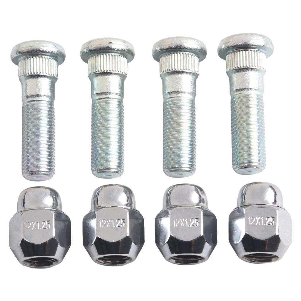 Wheel Hub Bolt Stud Wheel Hub Bolt 28171AJ000 28365FE001