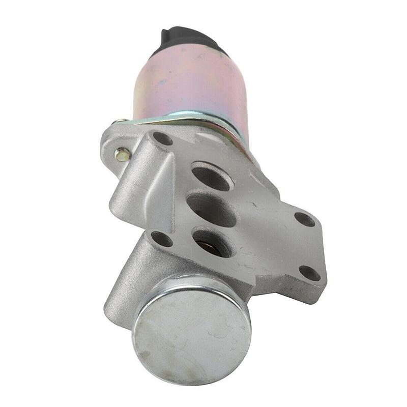 23782-1N600 Idle Air Control Valve, Compatible With Primera Automotive Accessory Tools