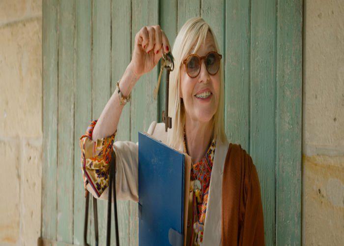 Blu-ray Film Tf1 Studio Chasse Gardée Blu-ray