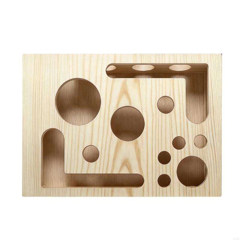 

Cats Enrichment Maze Grinding Scratching Entertainment Toy with Bells Ball HX6C