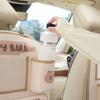 Wear-resistant Capybara Car Storage Bag Anti-fouling Capybara Anti-kick Pad Car Storage Box  Kid