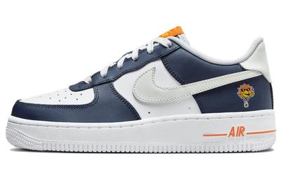Air Force 1 Low LV8 UV Reaktivní GS FN7239-410