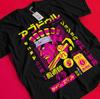 Jojo's Bizarre Adventure T-Shirt Jonathan Joeastar Shirt Dio Tshirt Jotaro Kujo BB1701