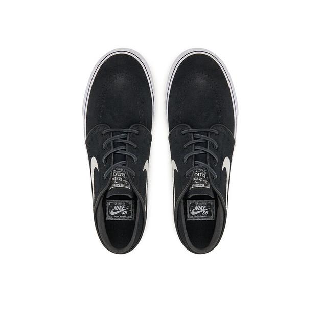 Мужские кроссовки Nike Sb zoom janoski og+ fd6757 001 черный