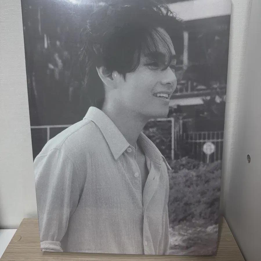 

Bts Vi Tae-hyung Type1 Photobook Sealed Cost