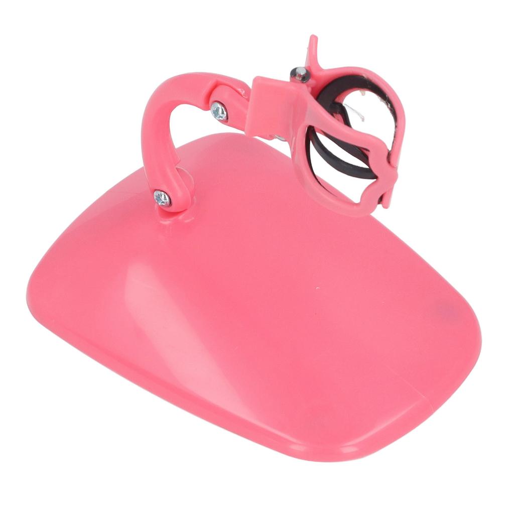 Nail Polish Bottle Fixing Clip Nail Art Tools Nail Polish Bottle Holder Clip for Fingernails Manicures