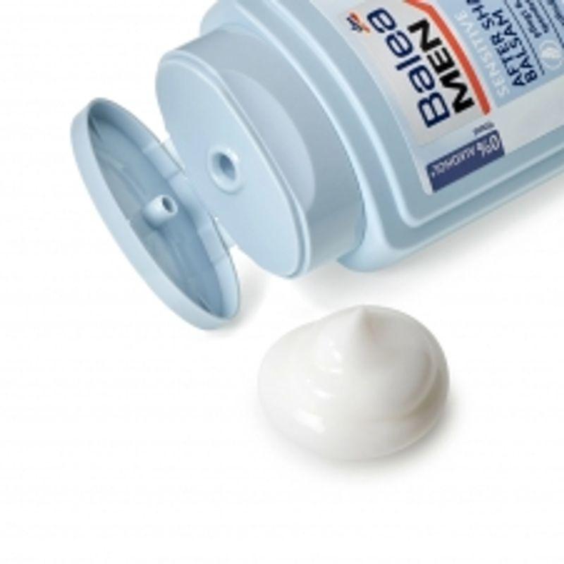 Balea Aftershave Balsam für Männer 100ml