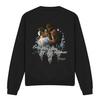 Bridgerton Unisex Adult Benedict And Sophie Sweatshirt