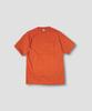 Kaembeoseupocheuweeo Max Weight Pocket T-Shirt, Burnt Orange (C Type)