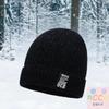 2025 HUAHUA Elastic Women Man Autumn Winter Ski Plus Cashmere Knitted Hats Thicken Winter Beanies Hip Hop Hat Skullcaps HUA HUA