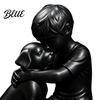 Gemütliche Wohnzimmerdekoration 3D-gedruckte Welpen- und Jungenstatue Hund & Besitzer Skulptur Heilende Hunde Statue Umarmende Figur Dekoration Hausdekoration Ornament