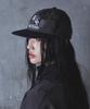 Keuleogsi Unicorn Star Two-Tone Ball Cap - Navy/Charcoal