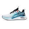 Lightweight wear-resistant sports shoes running shoes men's spring new mesh breathable cushioning soft-soled casual shoes jogging shoes