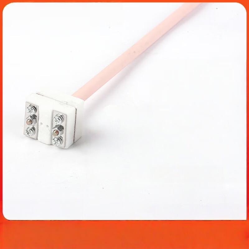 

SMVP S-Type High-Temperature Platinum Rhodium Thermocouple CN plug (adapter included)