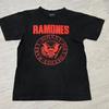 Vintage 90S Ramones T-Shirt Unisex Tee For Men Women Size S-4XL M074 Unisex T-Shirt