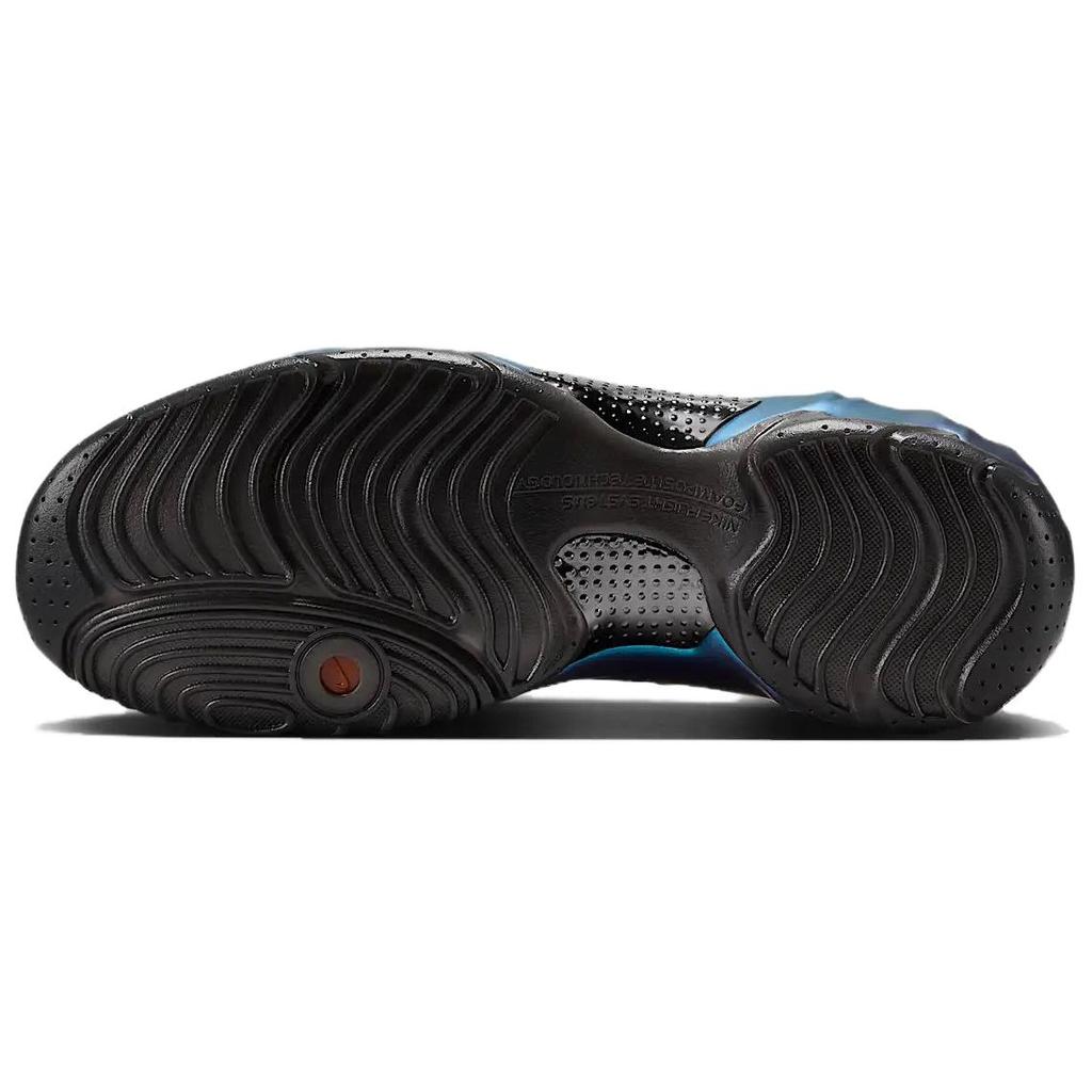 Nike Clogposite Dusty Cactus Unisex Sneakers Teal Off-Noir Persian-Violet HJ4478-001