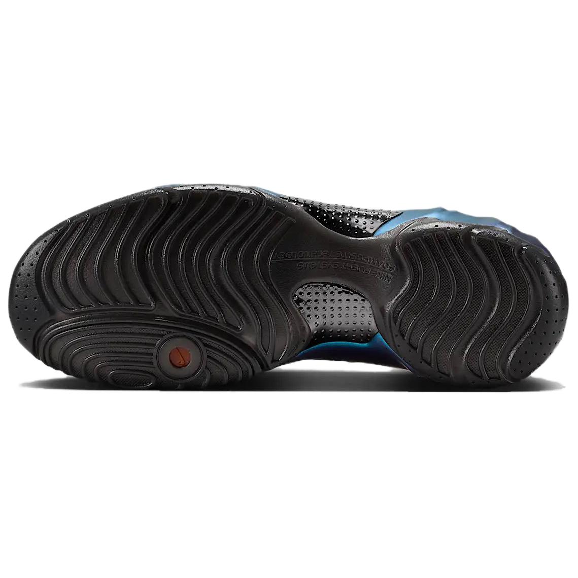 

Nike Clogposite Пыльный Кактус 43