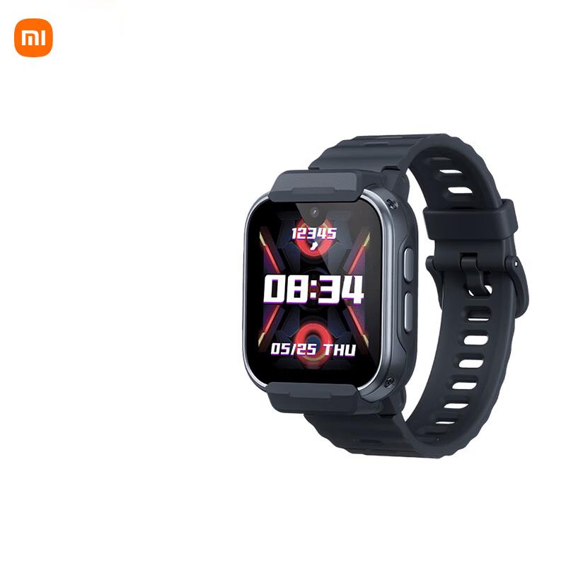 Xiaomi Mi Bunny Kids Phone Watch S1 (CN version)