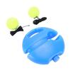 Tennis Training Equipment Built in Ball Slot Lightweight Portable Tennis Trainer Rebound Ball with String