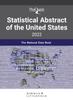 Cartea ProQuest Statistical Abstract of the United States 2022 : The National Data Book