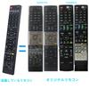 DVD remote control fit for Sharp GA651PA GA616PA GA778PA GA688PA GA769PA GA617PA GA652PA GA558PA GA618PA DV-AC82 DV-AC72 DV-AC75 BD-HDW32 BD-HDW35
