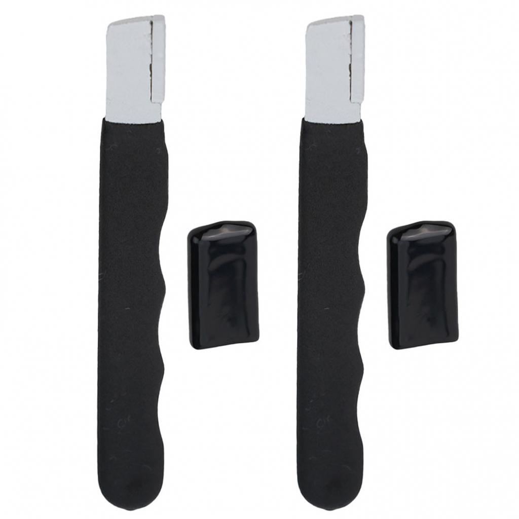 DIY Gartenwerkzeugpflege mit diesem Astscheren-Schärfer