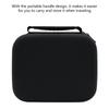 Hard Shell EVA Carrying Case For ANANDA Headphones Storage Box Shell Waterproof And Shockproof Bag With Inner Strap