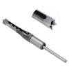   Hole Drill Bit High Speed Steel Incisive WearResistant   Woodworking Mortiser Drill Bit(10mm )