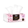 C&S Oil Painting Cherry Blossom Soft Pack Facial Tissues