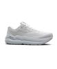 Brooks Running (Men'S) Ghostmax Ii (Medium) - White / 1104311D168