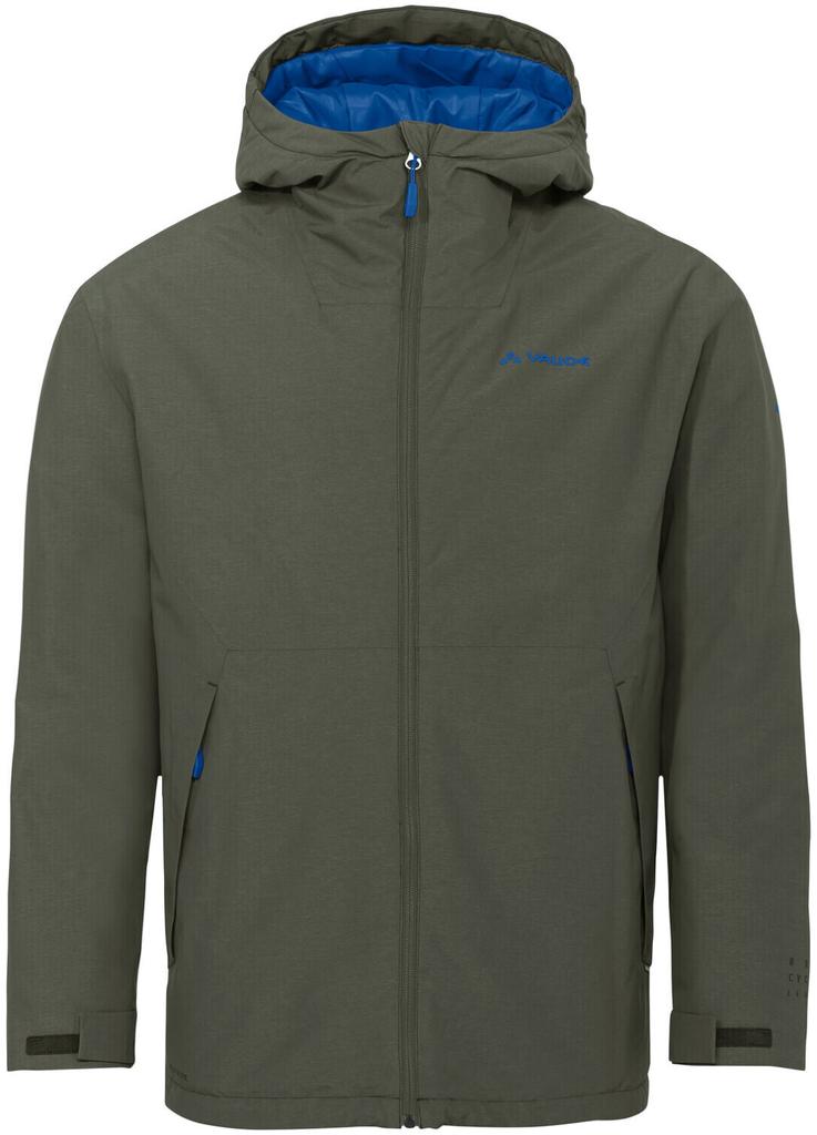 Куртка мужская Neyland Padded Jacket Neyland с подкладкой зимняя куртка мужская (42892) хаки уни