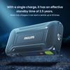 Philips PHPJS3210 Car Emergency Jump Starter Power Supply